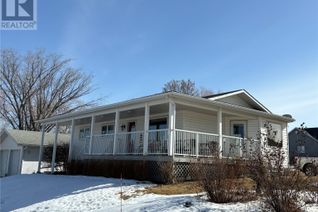 Detached House for Sale, 116 4th Street, Birch Hills, SK