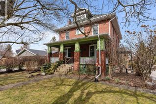Detached House for Sale, 616 Main Street, Port Dover, ON