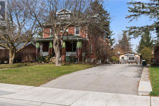 House for Sale, 616 Main Street, Port Dover, ON