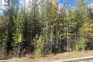 Land for Sale, 81 Deerborne Drive, Elkford, BC