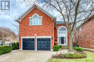 House for Sale, 2018 Heatherwood Drive, Oakville, ON