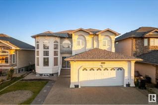 House for Sale, 7710 168a Av Nw, Edmonton, AB