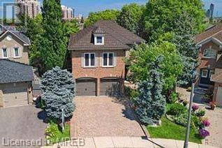 Detached House for Sale, 5121 Parkplace Circle, Mississauga, ON