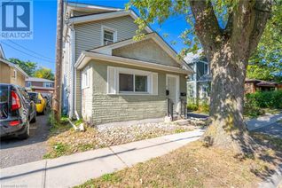 House for Sale, 13 Woodland Avenue, St. Catharines, ON