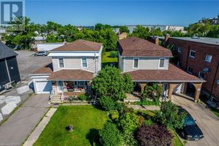 Detached House for Sale, 5737 Mcgrail Avenue, Niagara Falls, ON