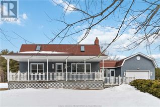 Detached House for Sale, 209 Bas De L'Allee Rd, Richibucto Village, NB