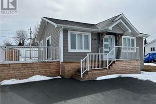 House for Sale, 414 Rue Céline, Tracadie, NB