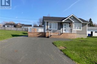 Bungalow for Sale, 414 Rue Céline, Tracadie, NB