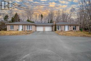 Duplex for Sale, 31-33 Birch Grove, Upper Tantallon, NS