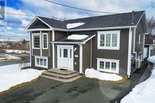 House for Sale, 1 Woodpath Road, Conception Bay South, NL