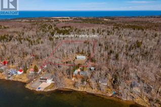 Property for Sale, 580 Rumsey Lake Road, Arlington West, NS