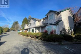 Property for Sale, 264 Craig St #3, Nanaimo, BC