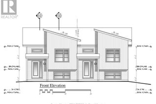 Freehold Townhouse for Sale, Lot 13-1 Boucher, Bouctouche, NB
