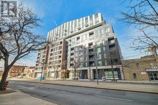 Condo Apartment for Sale, 1808 St Clair Avenue West Avenue W Unit# 414, Toronto, ON