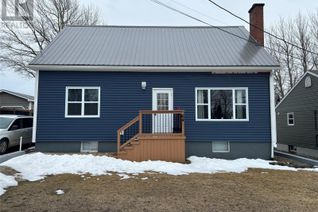 Detached House for Sale, 64 Premier Drive, Lewisporte, NL