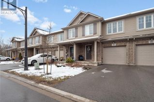 Condo Townhouse for Sale, 340 Prospect Point Road N Unit# 24, Fort Erie, ON