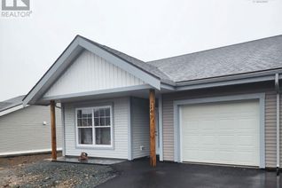 Townhouse for Sale, Lot 28a 169 Sailors Trail, Eastern Passage, NS