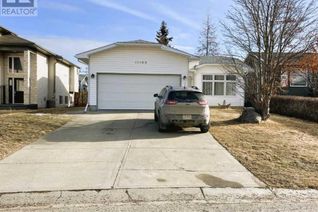 Bungalow for Sale, 11105 115 Street, Fairview, AB