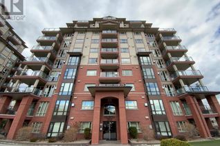 Property for Sale, 2113 Atkinson Street #306, Penticton, BC