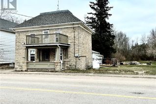 Detached House for Sale, 348/350 8 Line, Frankville, ON