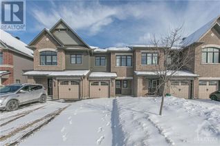 Property for Rent, 455 Brettonwood Ridge, Kanata, ON