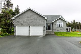 Detached House for Sale, 40 Bullocks Town Road, Torbay, NL