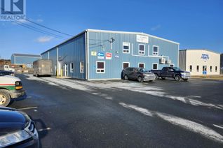 Industrial Property for Lease, 1218 Kenmount Road W, Paradise, NL