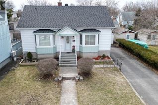 Bungalow for Sale, 1524 Pitt Street, Cornwall, ON