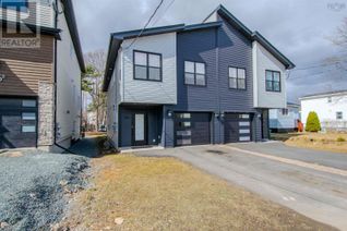 Semi-Detached House for Sale, 28a Lewis Street, Spryfield, NS