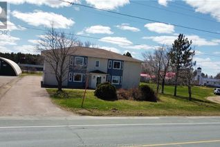 Property for Sale, 148 Main St, Rexton, NB
