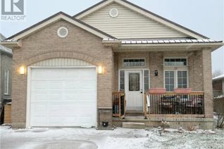 Bungalow for Sale, 32 Donker Drive, St. Thomas, ON