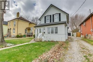 Detached House for Sale, 126 Inkerman Street, St. Thomas, ON