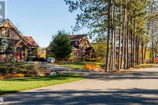 Chalet for Sale, 1146 Old Parry Sound Road Unit# 40, Muskoka Lakes Twp, ON