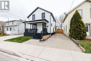 House for Sale, 14 Pine Street, Welland, ON