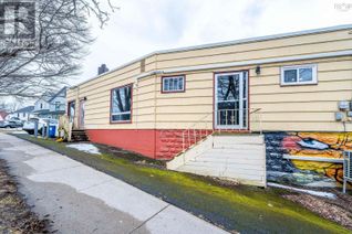 Property, 5926 Hillside Avenue, Halifax, NS