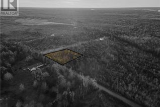 Vacant Residential Land for Sale, Lot 23-8 Hannay Rd, Galloway, NB