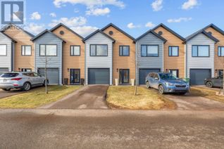Townhouse for Sale, 52 Dr. John Knox Way, Stratford, PE