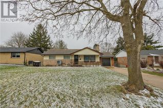 Bungalow for Rent, 14 Plymouth Avenue Unit# Upper, London, ON