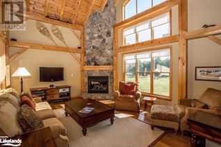 Chalet for Sale, 1146 Old Parry Sound Road Unit# 38, Muskoka Lakes Twp, ON