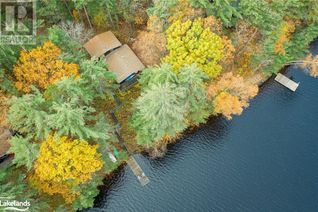 Bungalow for Sale, 527 Peninsula Road, Gravenhurst, ON