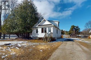 House for Sale, 19 Gore Street, Gore Bay, ON
