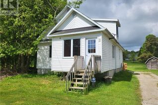 Detached House for Sale, 19 Gore Street, Gore Bay, ON