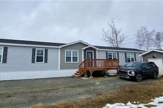 Detached House for Sale, 29 Olivia Street, Miramichi, NB