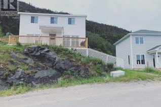 Property for Sale, 122 Mountainview Road, Salvage, NL