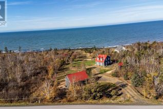 Property for Sale, 6437 Shore Road W, Youngs Cove, NS