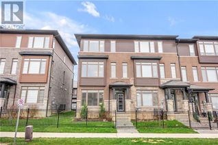Freehold Townhouse for Rent, 5080 Connor Drive Unit# 17, Beamsville, ON