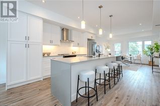 Condo Townhouse for Sale, 29 Lily Lane, Guelph, ON