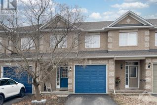 Property for Sale, 179 Destiny Private, Ottawa, ON