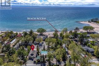 Detached House for Sale, 25 Tiny Beaches Road S, Tiny, ON