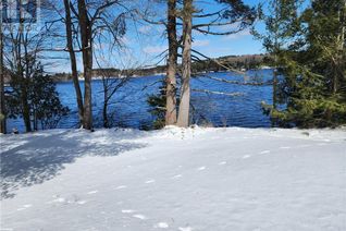 Land for Sale, Lot 4 Butterfly Lake Road, Port Carling, ON